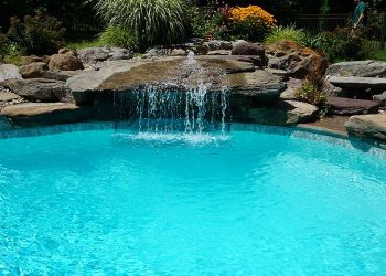 How Having A Swimming Pool At Home Can Keep You Fit And Healthy