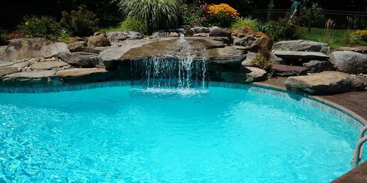 How Having A Swimming Pool At Home Can Keep You Fit And Healthy