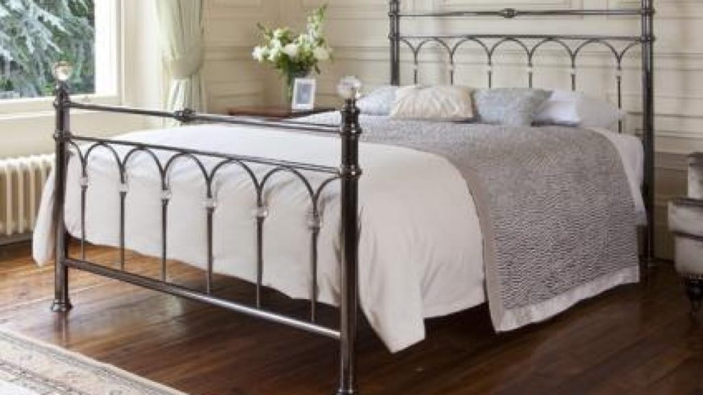 How To Pick A Right-sized Bed Frame