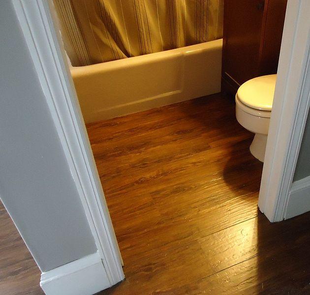 Laminate Flooring