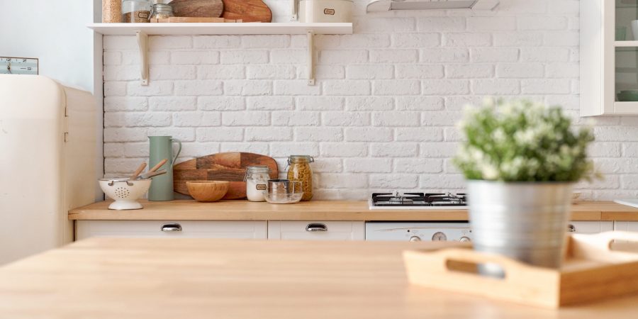 5 Kitchen Upgrades You Can Do This Weekend-