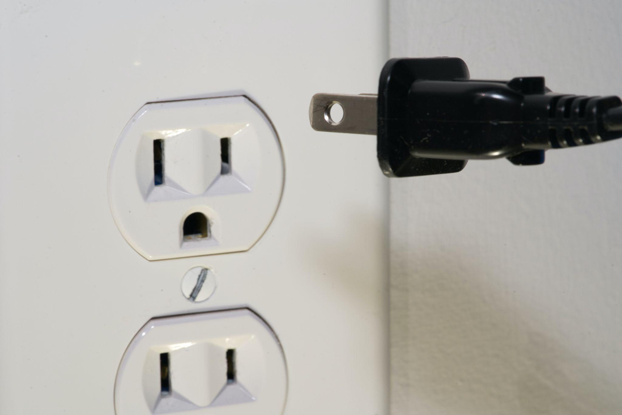 Your Spot Should Be Near An Electrical Outlet