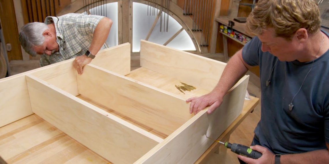 What Kind Of Wood Is Best For Shelves? Home Inside