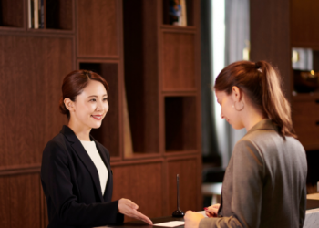 7 Digital Strategies That Actually Move the Needle for Hotels and Resorts